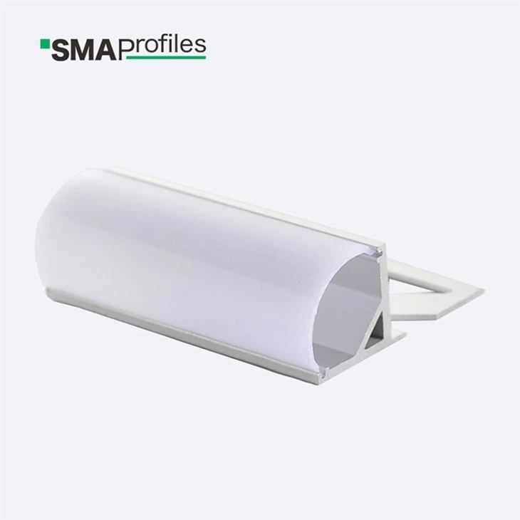 Corner Profile Light